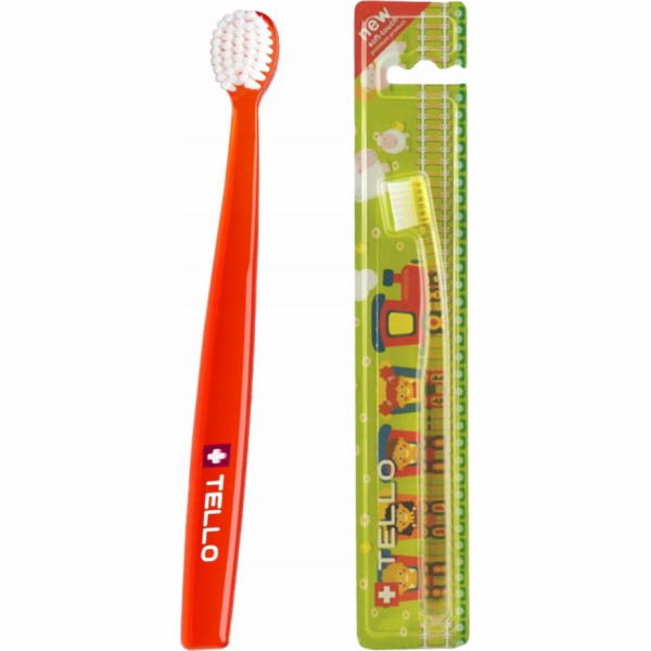 Tello TELLO KIDS 10400 SZCZ. D/DĚTI