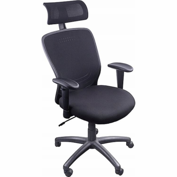 Kancelářské křeslo Office Products KANCELÁŘSKÉ PRODUKTY K...