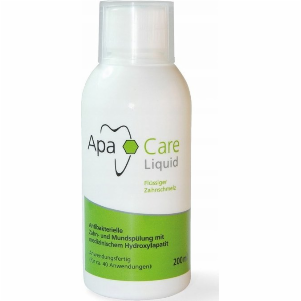 ApaCare APACARE LIQUID 200ml
