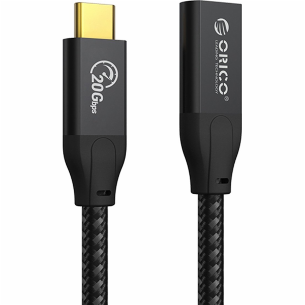 Orico USB kabel Orico USB-C kabel (MF) 3.2 20Gbps, 4K, 10...