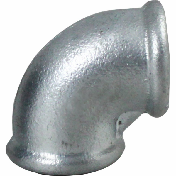 Hydroland GALVANIZOVANÉ KOLENO 6 6/4 HYDROLAND // LH.K.6.40