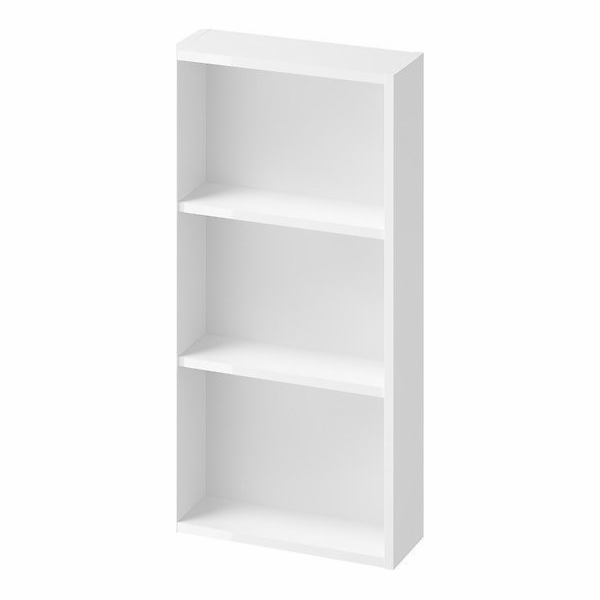 Cersanit S932-084 ŠATNÍ MODUL OTEVŘENÝ TOP LARGA 40 WHITE...