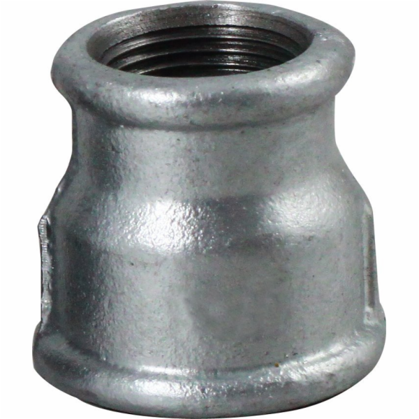Hydroland REDUKČNÍ OBJÍMKA GALVANIZOVANÁ 5/4*1 (WW) HYDRO...