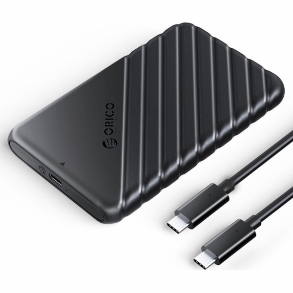 ORICO 2.5  HDD/SSD ENCLOSURE  2.5  USB 