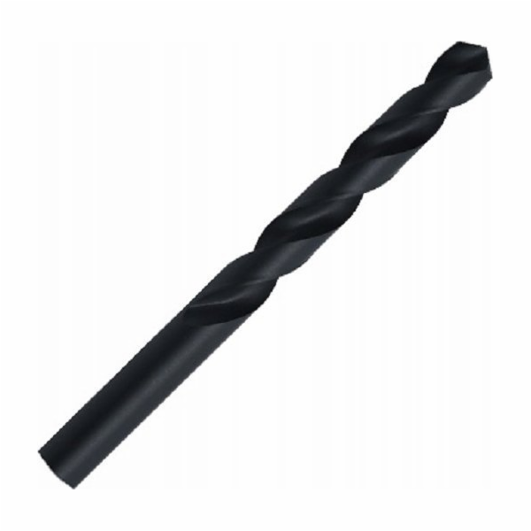 Vrták Nord Tools DIN 338 HSS-R 6,3 mm, Typ N NORD TOOLS