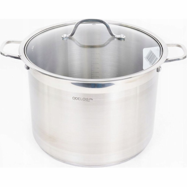 Hrnec Odelo OD 1140 SATÉN 30 CM 16 L