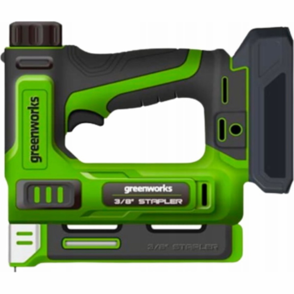 Sešívačka Greenworks 24V Greenworks G24CS10