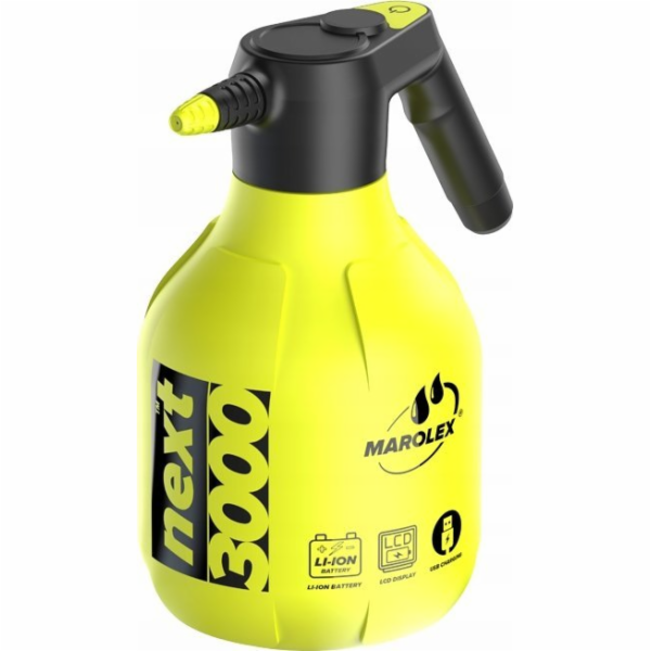 Marolex Postřikovač Marolex NEXT 3000