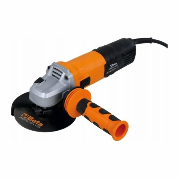 Bruska Beta Tools BETA ÚHLOVÁ BRUSKA 125mm 1400W S NASTAV...