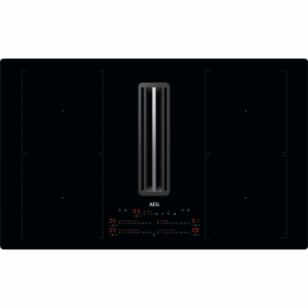 CCE84751CB, soběstačná varná deska