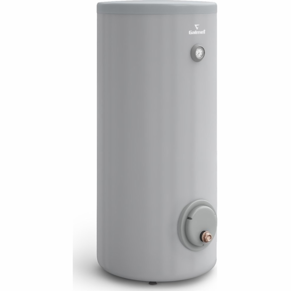 Výměník Galmet DHW 500l em w/spich. 6,0 m2 stojící SGW (s...