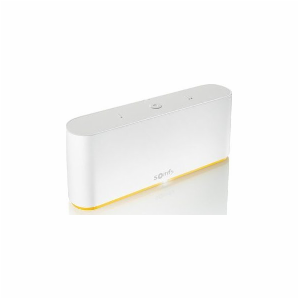 Somfy Řídící jednotka TaHoma Switch bílá