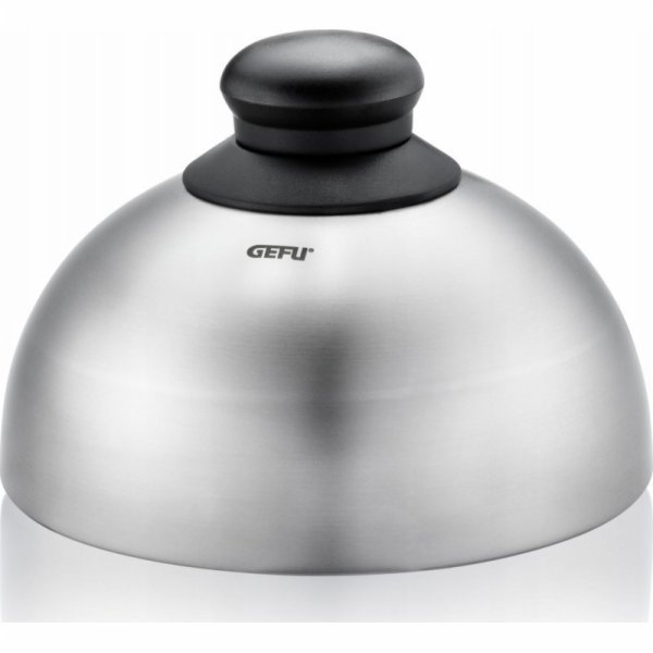 Kryt na burger GEFU BBQ G-89557