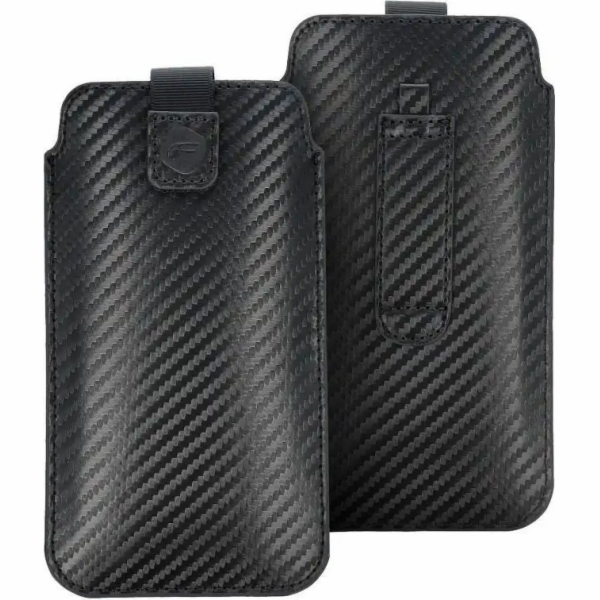 Karbonové pouzdro ForCell Forcell POCKET - Model 09 - pro...