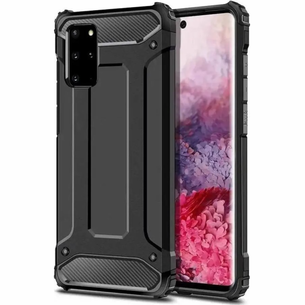 Pouzdro Forcell ARMOR pro SAMSUNG Galaxy A33 5G černé
