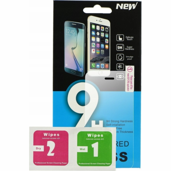 Tvrzené sklo - pro OPPO A95 4G /F19s