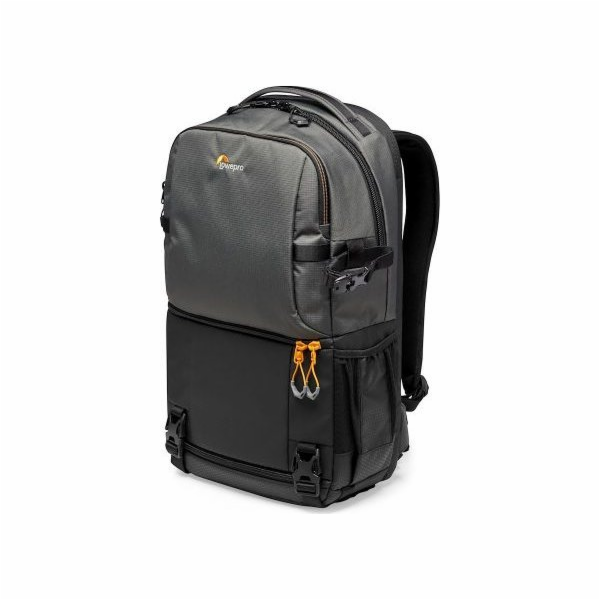 Batoh Lowepro Lowepro Fastpack BP 250 AW III Šedý