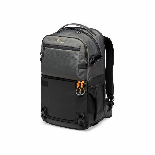 Batoh Lowepro Lowepro Fastpack Pro BP 250 AW III, šedý