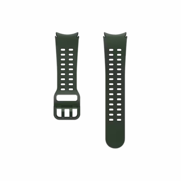 Samsung Extreme Sport Band (M/L), Green/Black ET-SXR94LGE...