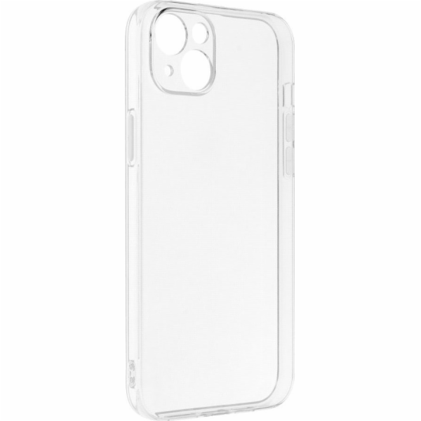 OEM CLEAR CASE 2mm pro IPHONE 15 (ochrana fotoaparátu)