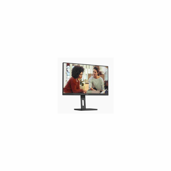 AOC MT IPS LCD WLED 27" 27E3QAF - IPS panel, 1920x1080, D...