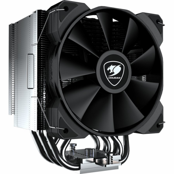 COUGAR chlazení FORZA 85 essential CPU Air Cooling 85x135...