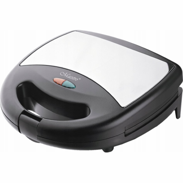 Topinkovač Maestro SANDWICH MAESTRO MR-713 nerez, jedna d...