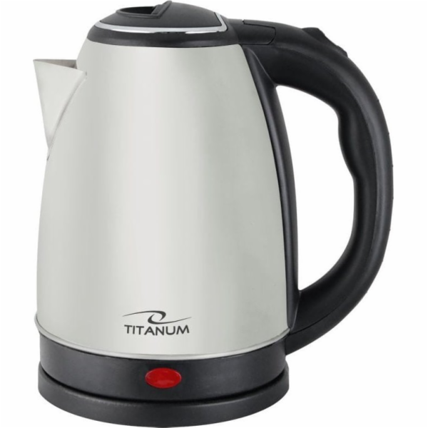 Rychlovarná konvice Roraima 1,8L Inox
