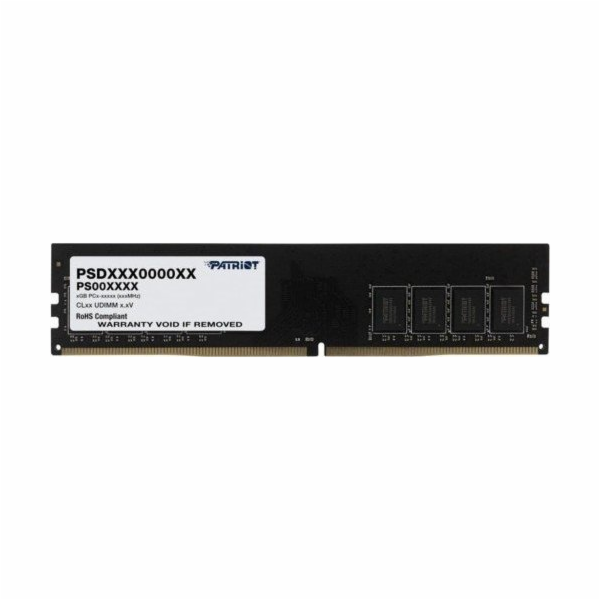 EGAM RAM PATRIOT DDR4 8GB 3200MHZ BULK HYNIX CHIP