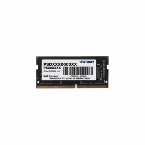 PATRIOD DDR4 16GB 3200MHZ BULK HYNIX CHIP SO-DIMM RAM MEMORY