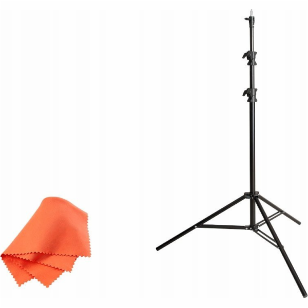 Osvětlovací stojan Jinbei Jinbei Air 242cm MZ-2400FP Tlakový