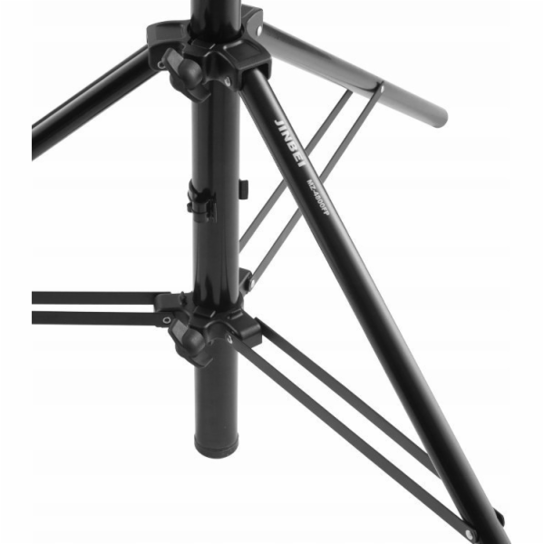 Osvětlovací stojan Jinbei Jinbei Air 461cm MZ-4800FP Tlakový