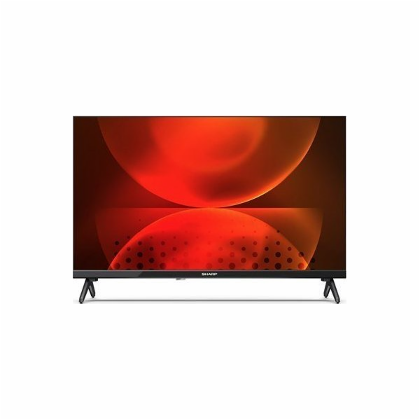 24" Sharp FH2EA 