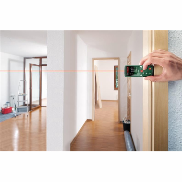 Bosch PLR 25 (0.603.672.251)