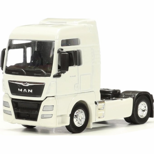 Welly WELLY 1:64 MAN TGX XXL nákladní mix cena za 1 ks