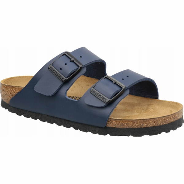 Birkenstock Birkenstock Arizona 51751 Námořnická modř 48