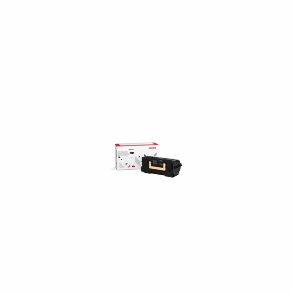 Xerox toner Extra High Capacity - černá pro VersaLink B62...
