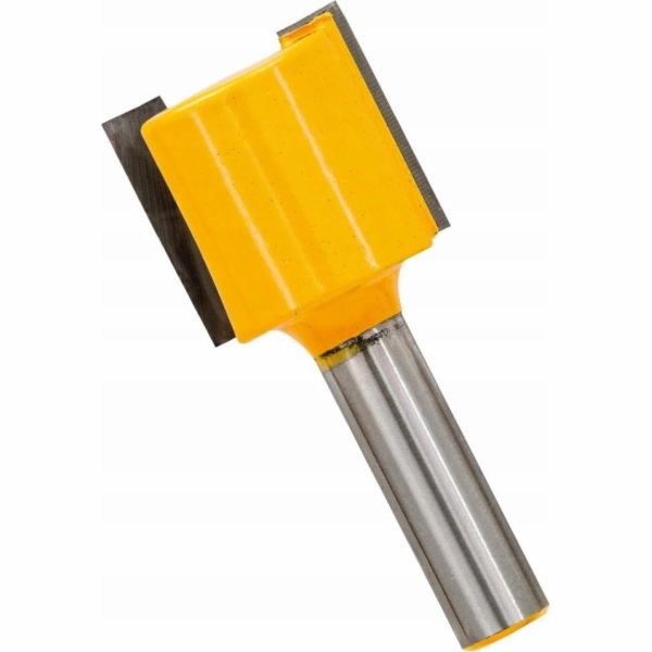 Přímý řezák Dewalt 22 mm, 8 mm očko, délka 20 mm, délka 5...