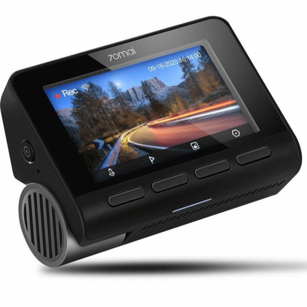Videorekordér 70MAI A800 4K Dash Cam
