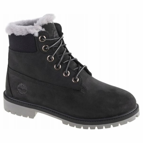 Timberland Timberland Premium 6 IN WP Shearling Boot Jr 0...