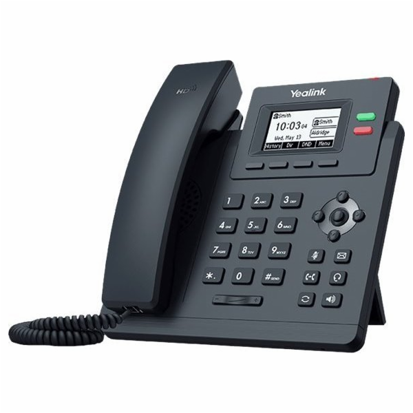 Telefon Yealink SIP-T31P
