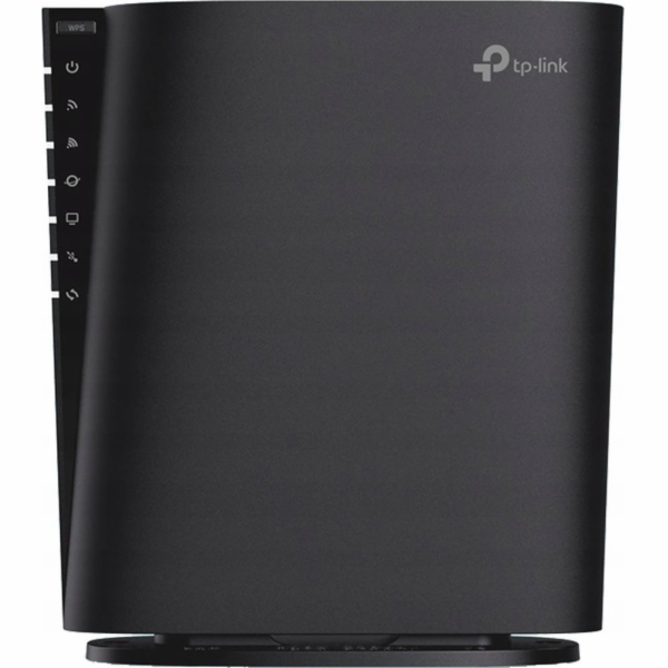 TP-LINK | AX6000 8-Stream Wi-Fi 6 Router s 2,5G portem | ...