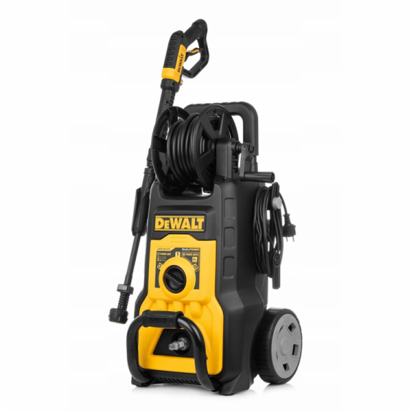 Dewalt DXPW001DTS, 2800 W Vysokotlaká myčka