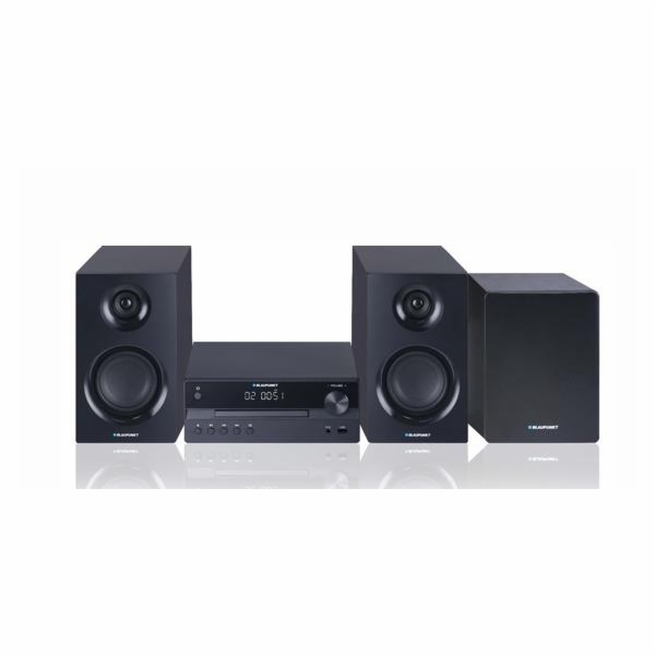MUSIC CENTER MS55SUB BLAUPUNKT