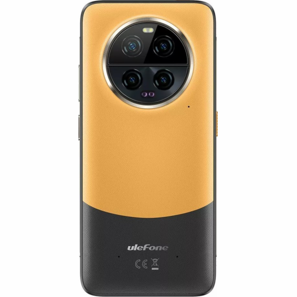 Smartphone Ulefone Armor 23 Ultra 5G 12GB/512GB (Umbra Or...