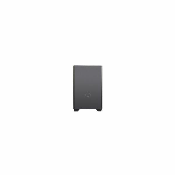 Cooler Master case NR200P V2 mini-ITX, 2x USB 3.2 Gen1, 1...