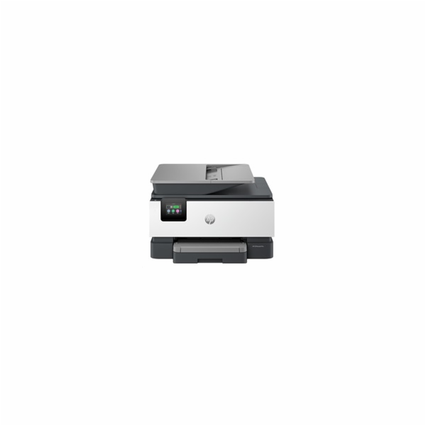 HP All-in-One Officejet Pro 9125e HP+ (A4, 22 ppm, USB 2....