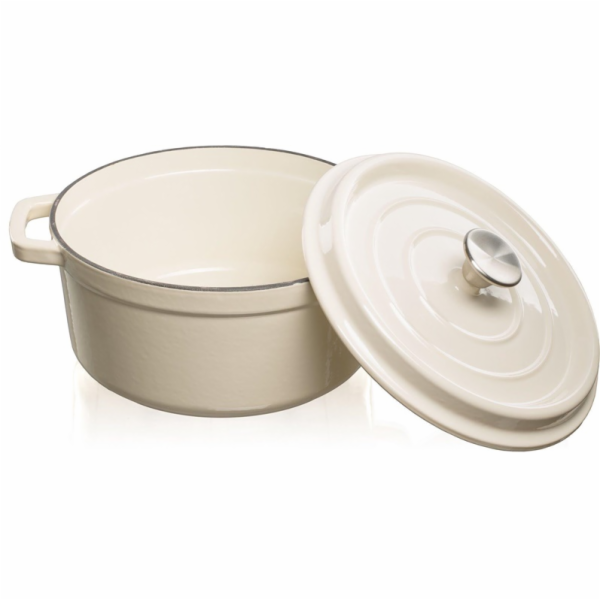 Hrnec Kamado Bono 4,7L
