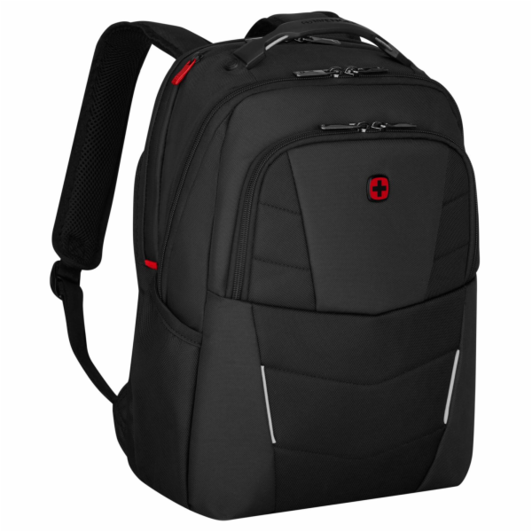 WENGER ALTAIR - 15,6" batoh na notebook, černý