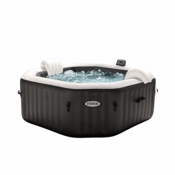 Nafukovací vířivka Marimex Pure Spa - Jet & Bubble Deluxe...